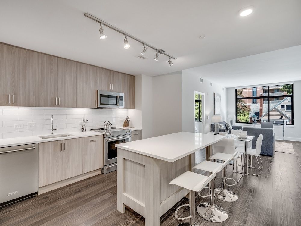Luxury Apartment, 2 Bedrooms