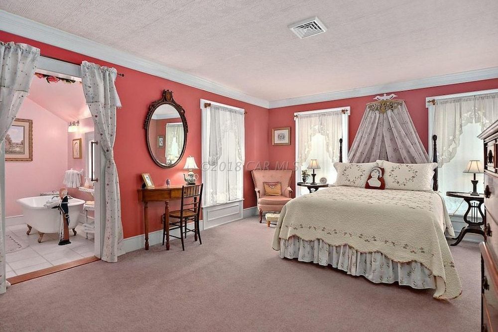 Comfort Room (Jane Austen)