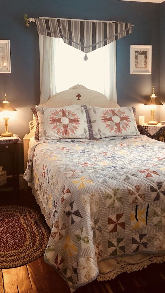 Double Room (Robert Louis Stevenson)
