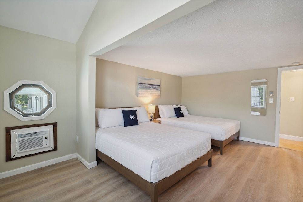 Family Apartment