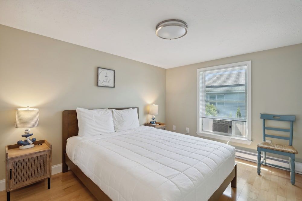 Family Apartment