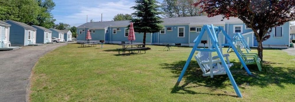 Children's Play Area