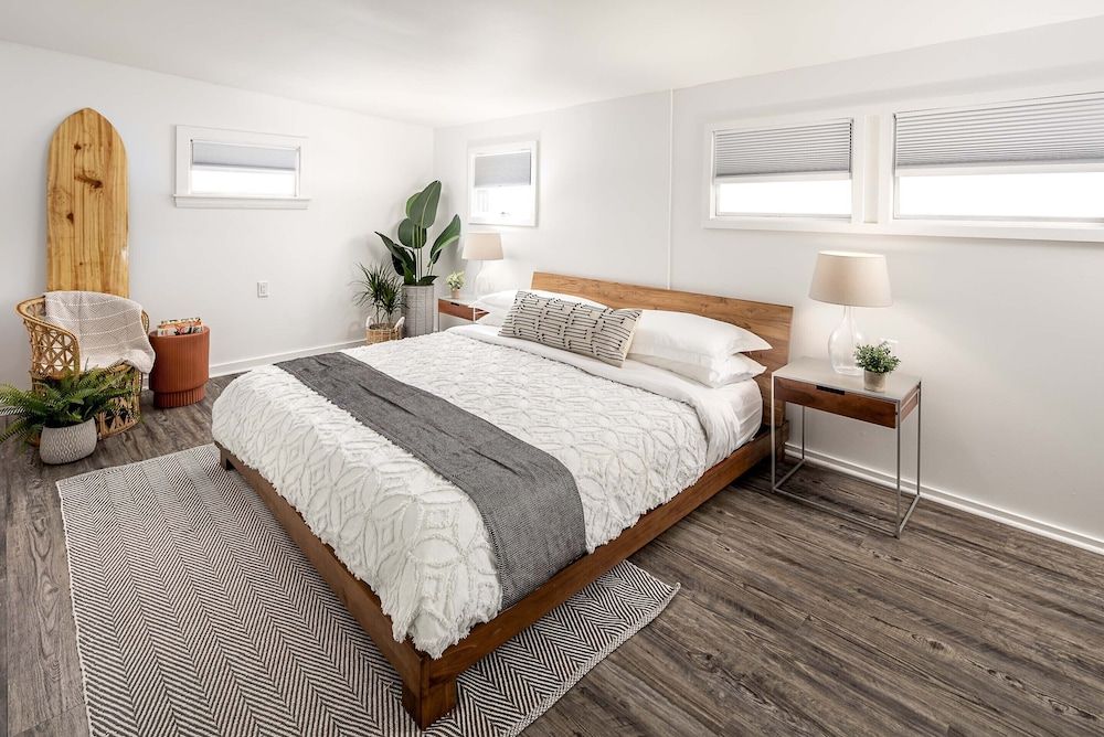 3 Bedroom Oceanfront Beach House