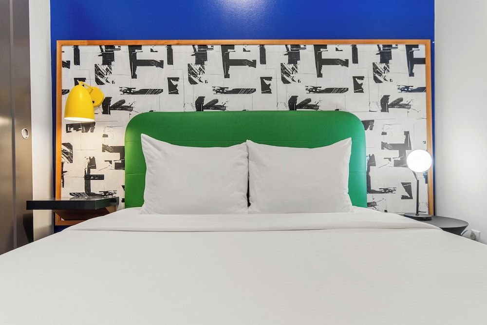 Exhibit A2 Premium Apartment, 2 Bedrooms