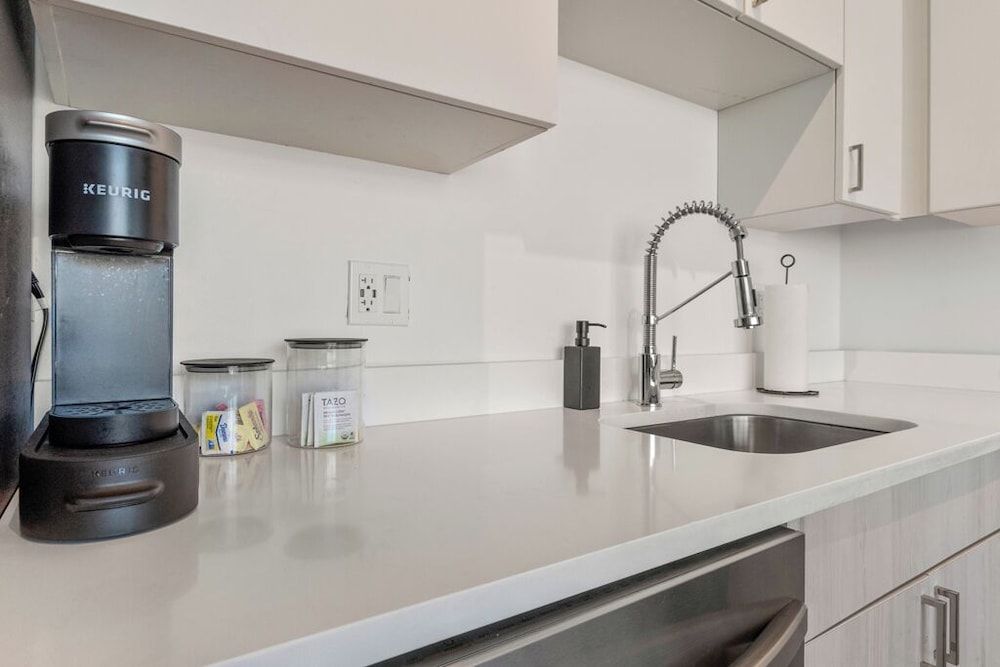 Exhibit A2 Premium Apartment, 2 Bedrooms 8