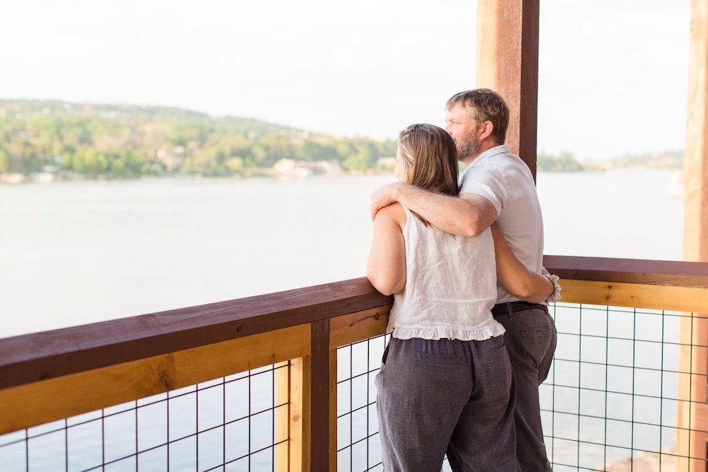 Keweenaw Waters Resort Cabin 24B, Pet Friendly, Non-Smoking 4