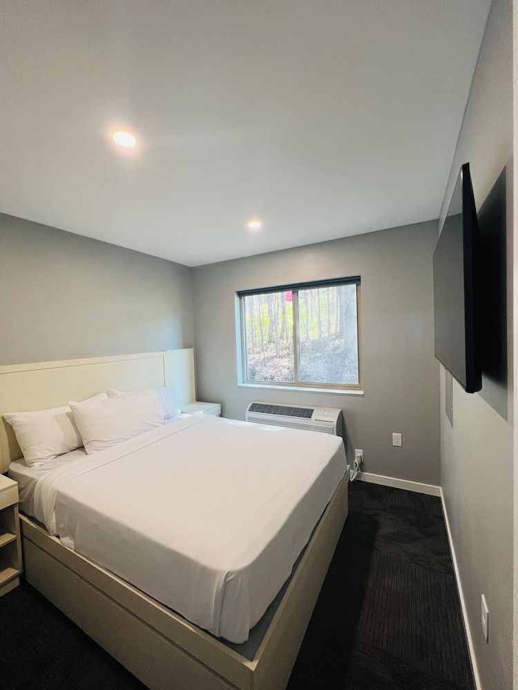 EXPLORE Munising Alger Falls Panoramic Cottage