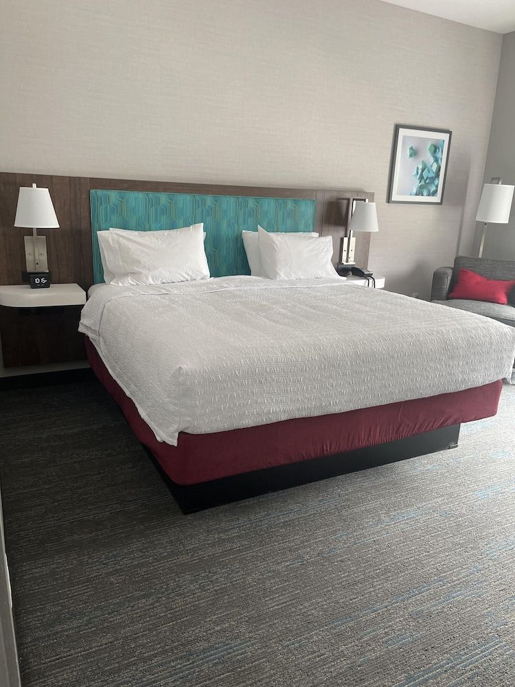 Room, 1 King Bed, Non Smoking