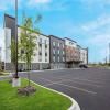 Woodspring Suites Wixom - Novi