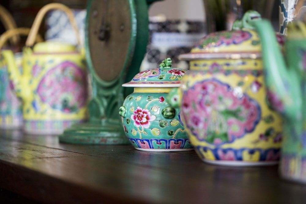 undefined The Memory at On On Hotel 8