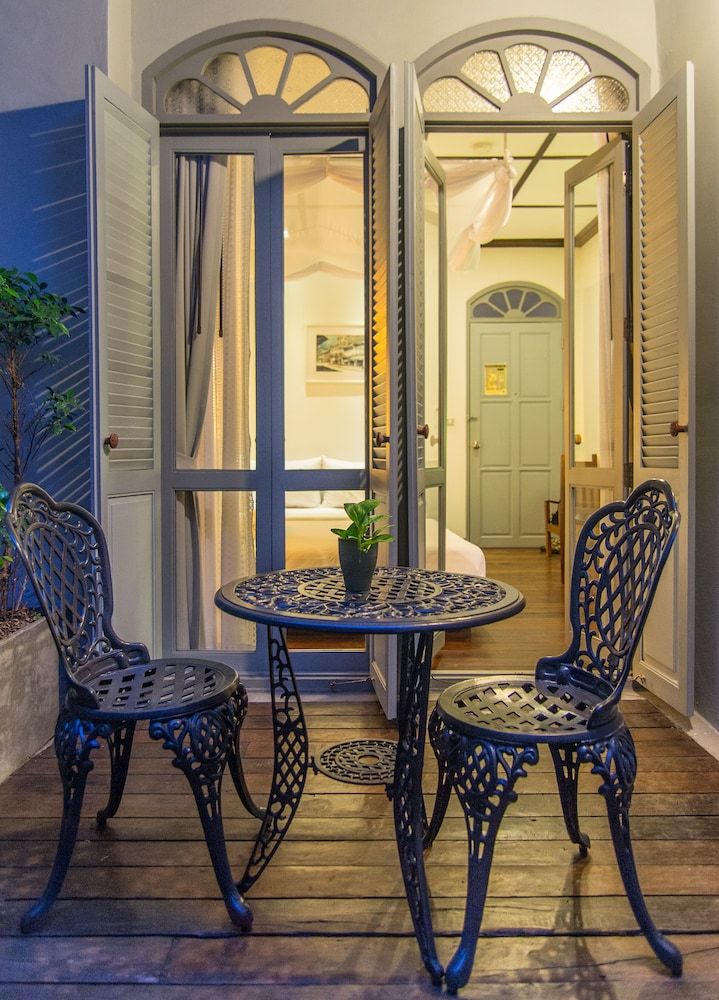 undefined The Memory at On On Hotel 10