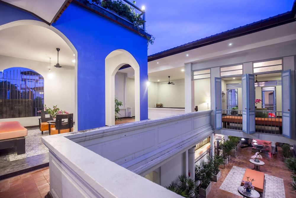 undefined The Memory at On On Hotel 3