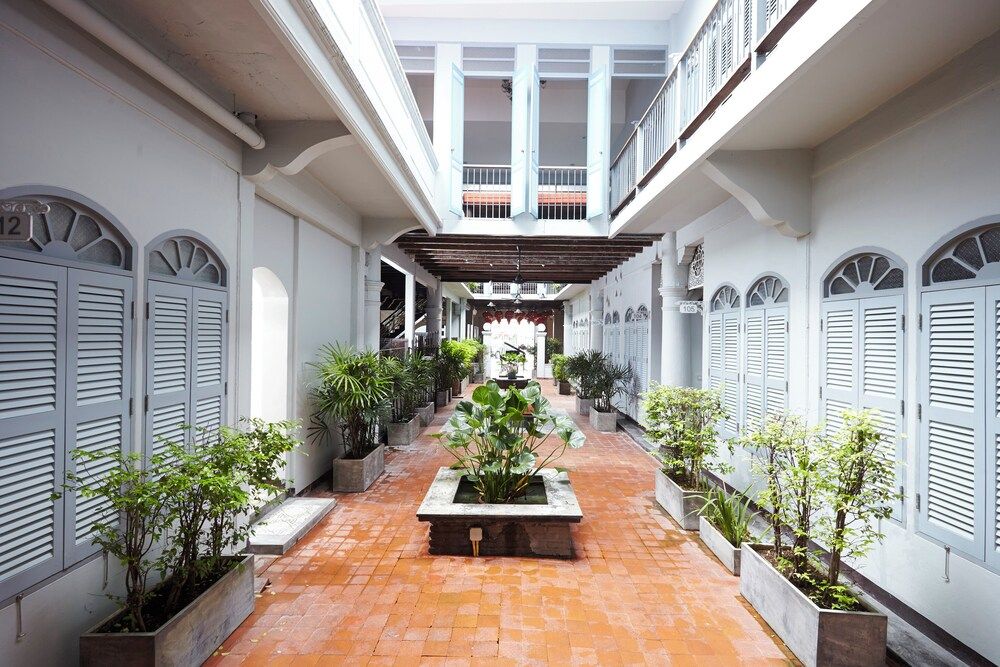 undefined The Memory at On On Hotel 2