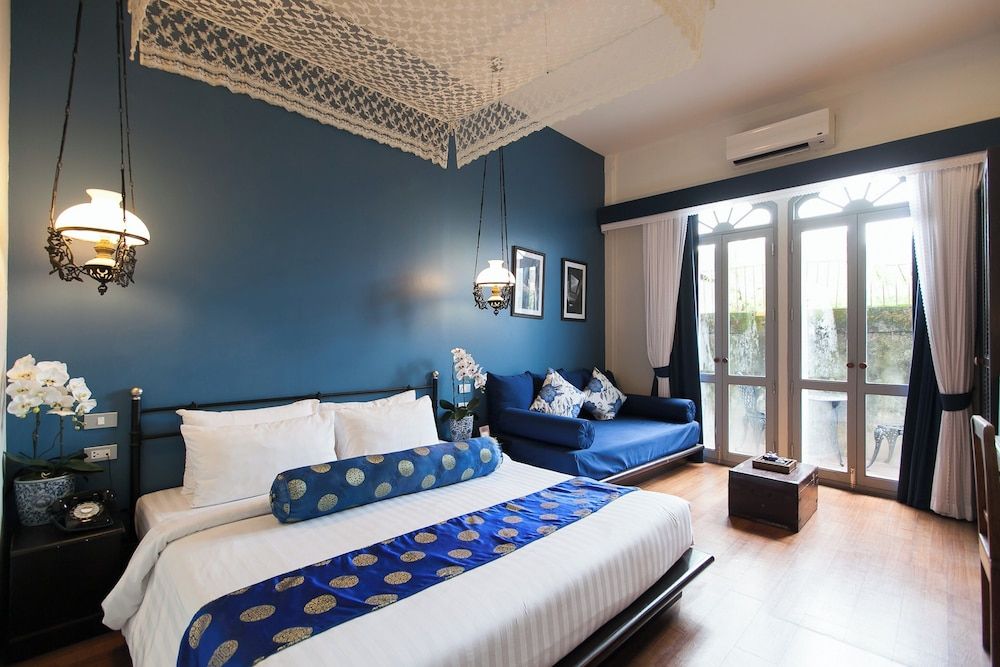 undefined The Memory at On On Hotel 3