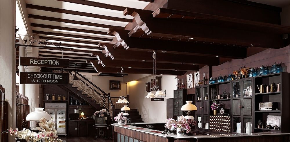 undefined The Memory at On On Hotel 7