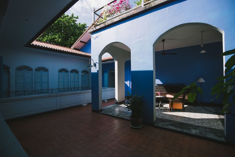 undefined The Memory at On On Hotel 7