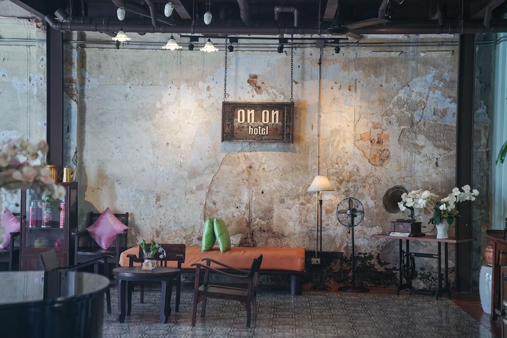 undefined The Memory at On On Hotel 6