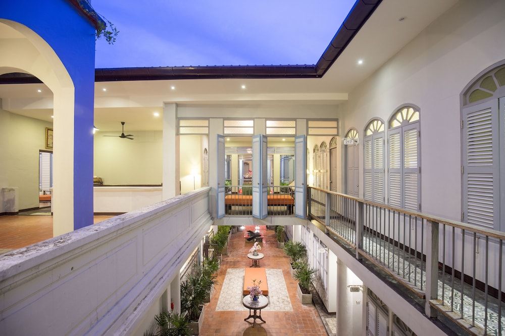 undefined The Memory at On On Hotel 4