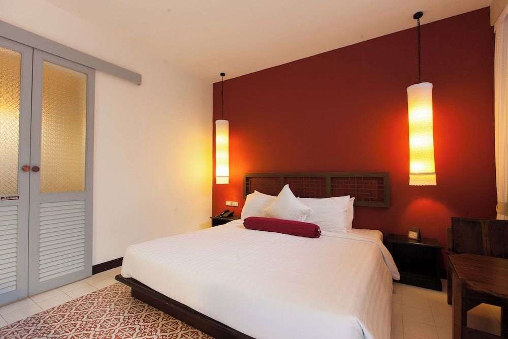 undefined The Memory at On On Hotel