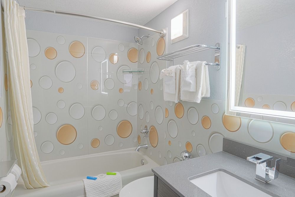 Executive Inn By Belvilla Owatonna Hwy 35 Room, 1 King Bed, Non Smoking 8