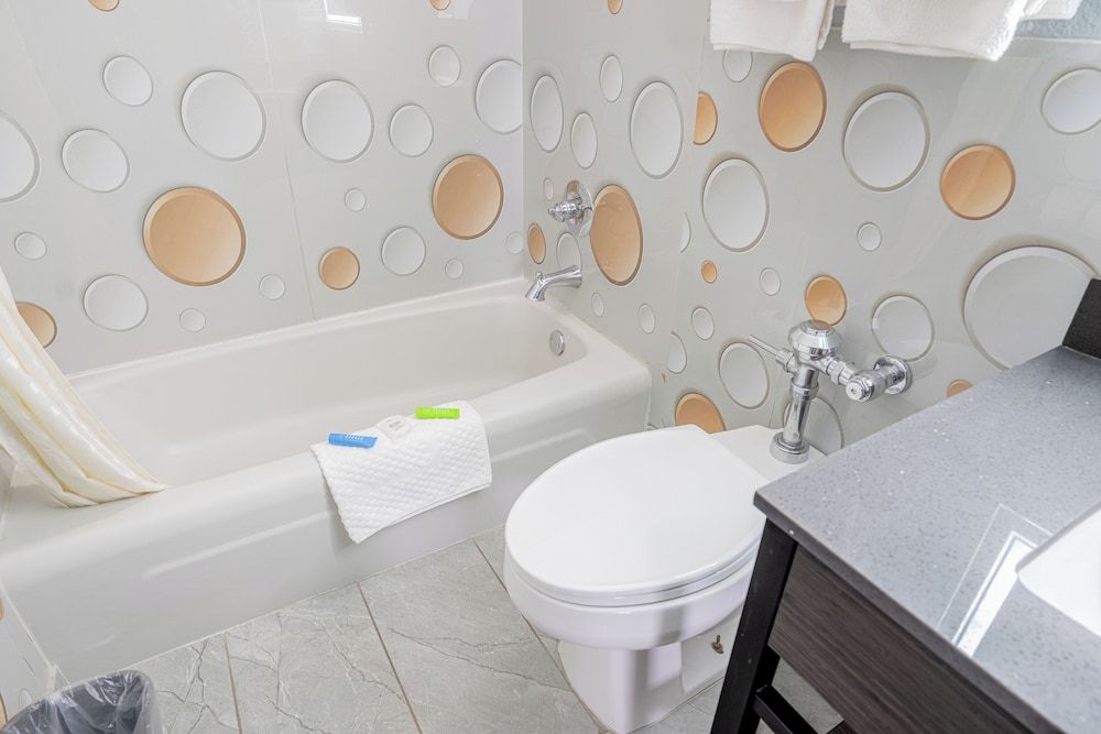 Executive Inn By Belvilla Owatonna Hwy 35 Room, 1 King Bed, Non Smoking 6