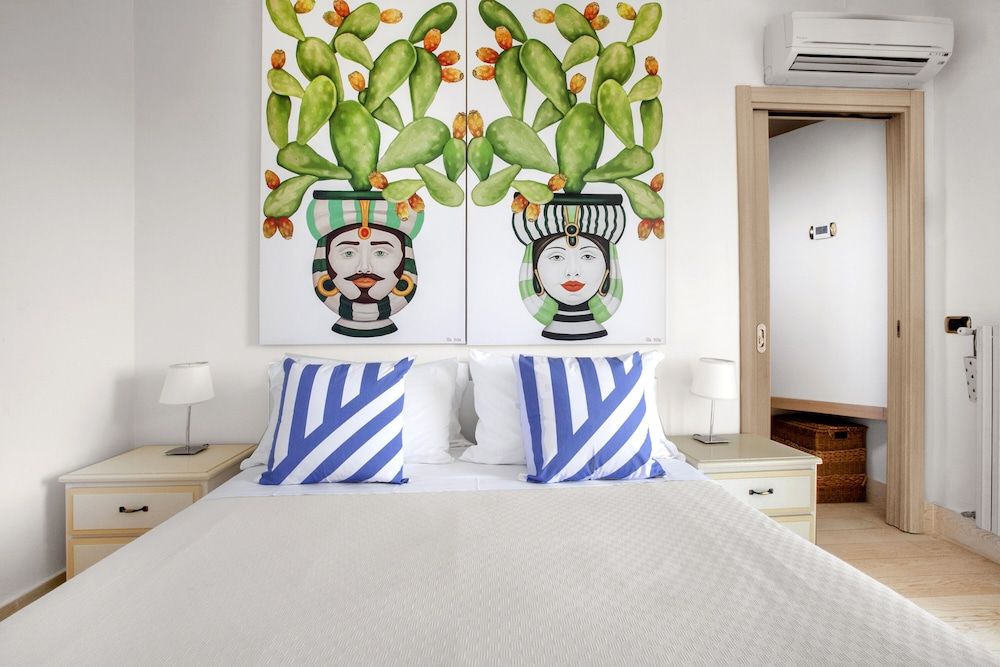 Villa, 2 Bedrooms