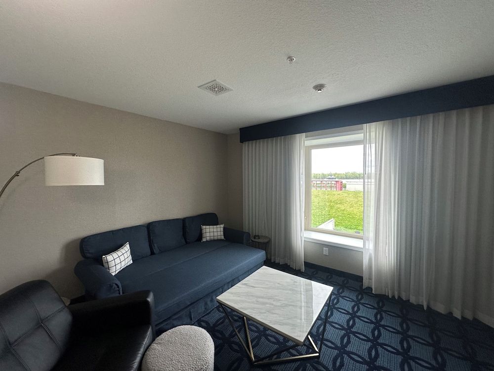 Riverside Inn Hannibal Comfort Studio Suite 2