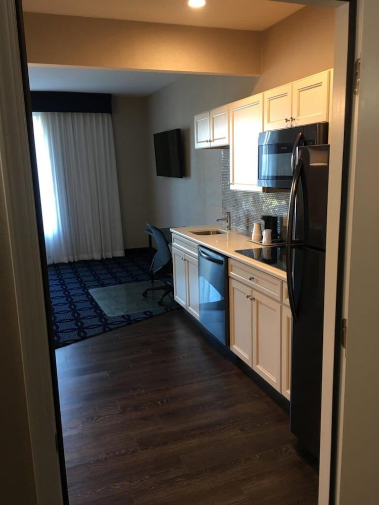 Riverside Inn Hannibal Comfort Studio Suite 15