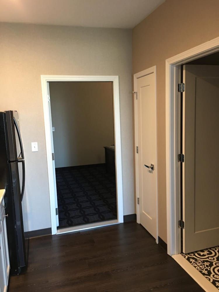 Riverside Inn Hannibal Comfort Studio Suite 14