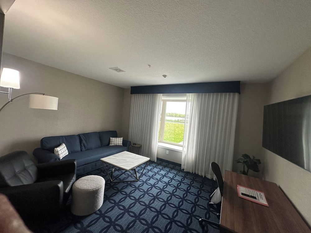 Riverside Inn Hannibal Comfort Studio Suite 13