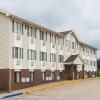 Capital O Amerihost Inn and Suites Kingdom City Hwy 54 MO