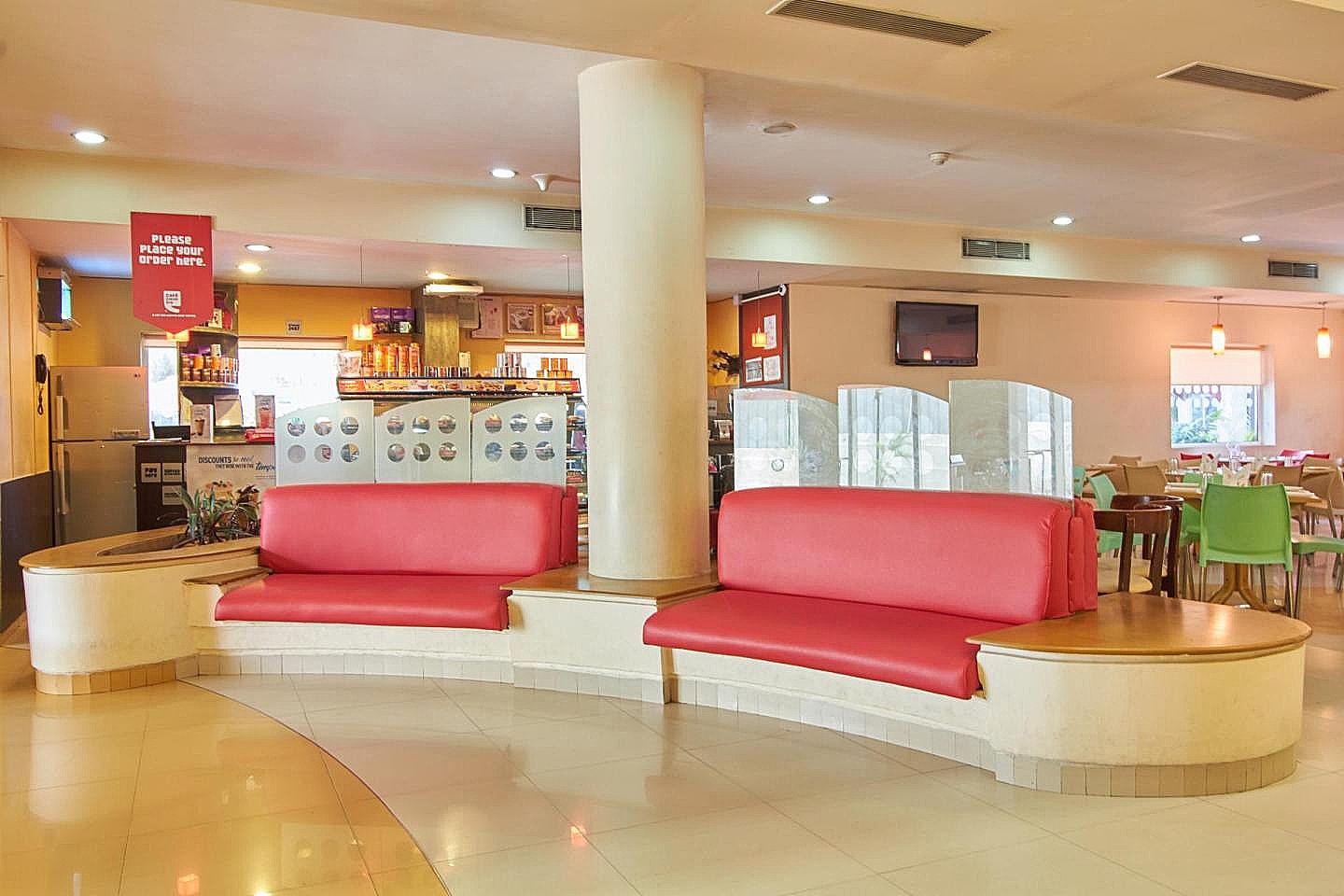 undefined Ginger Mysore 4