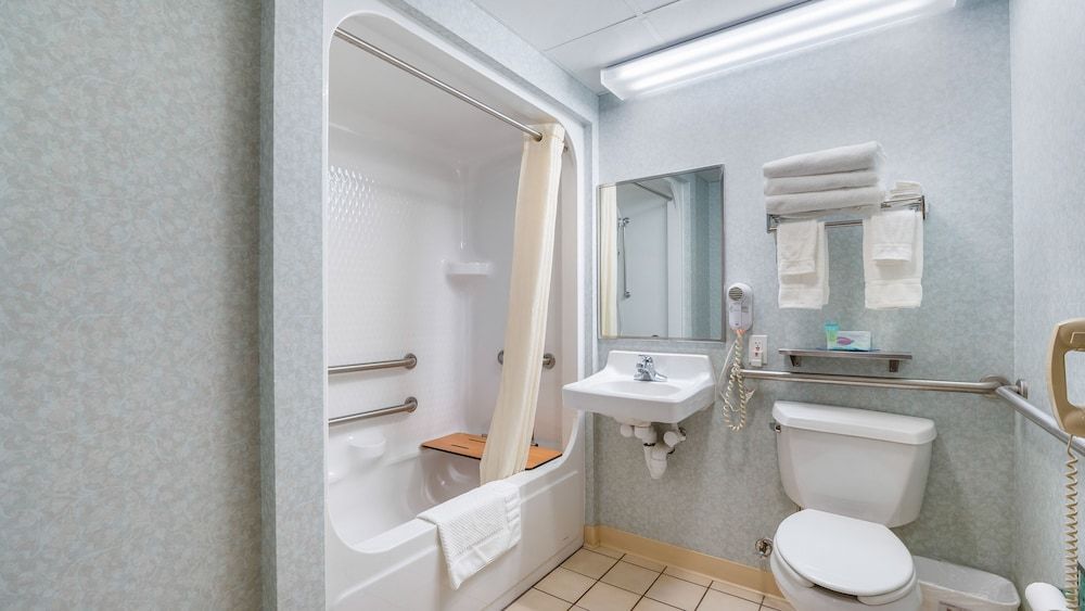 Room, Accessible