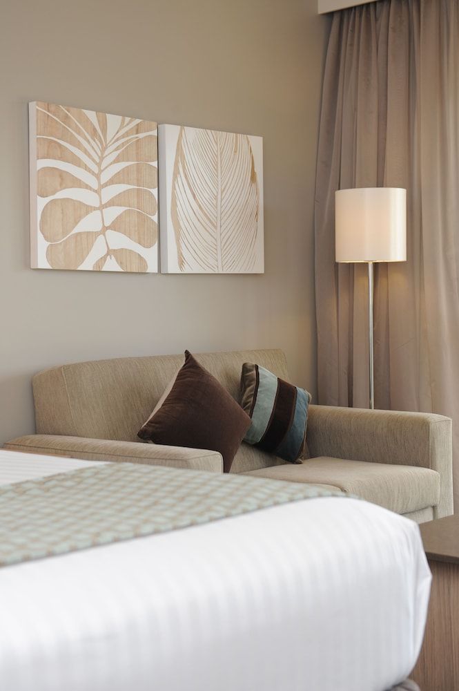 The Barn Accommodation Premier King 2