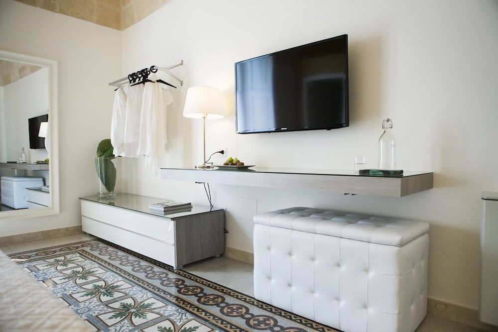 Le Dimore dell'Acqua Junior Suite, Balcony (Archi) 9