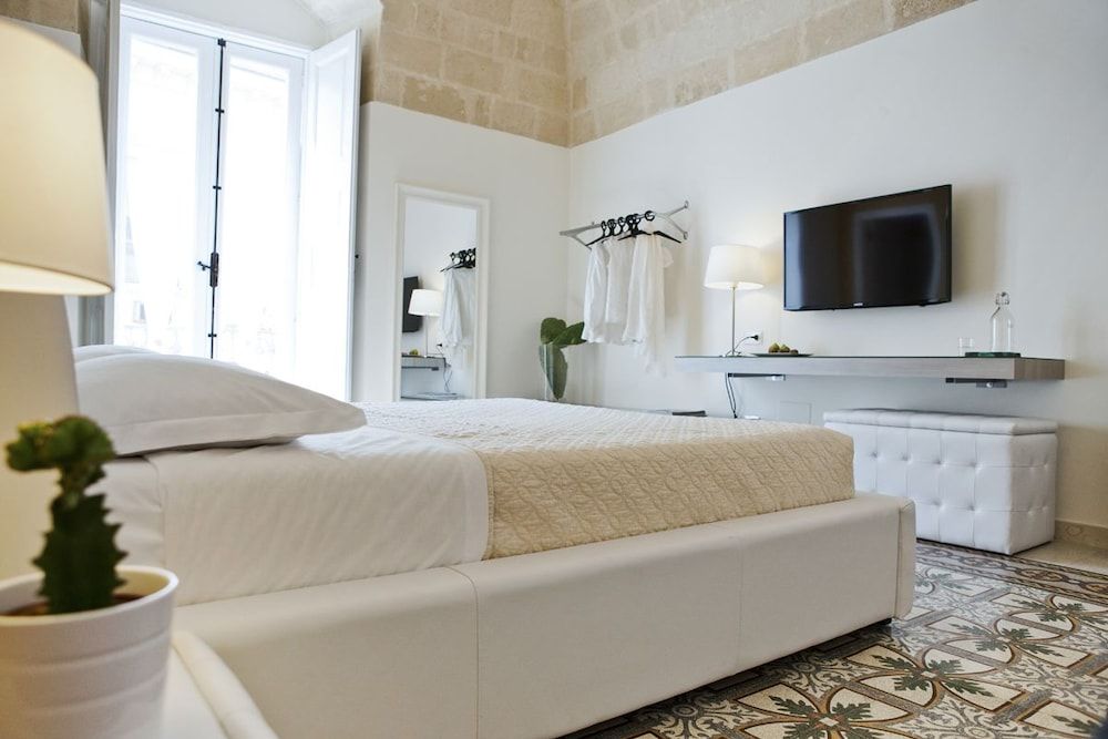 Le Dimore dell'Acqua Junior Suite, Balcony (Archi) 3