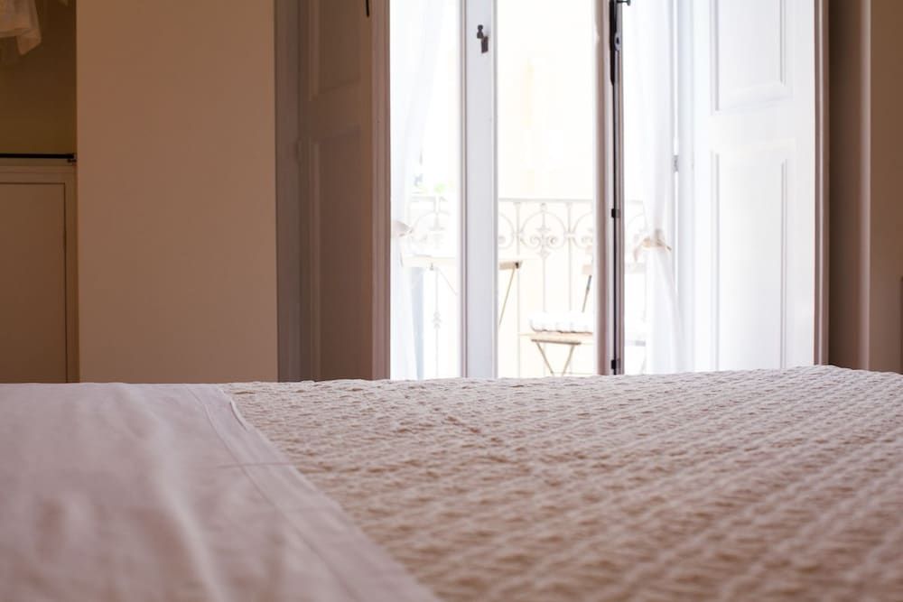 Le Dimore dell'Acqua Junior Suite, Balcony (Archi) 2