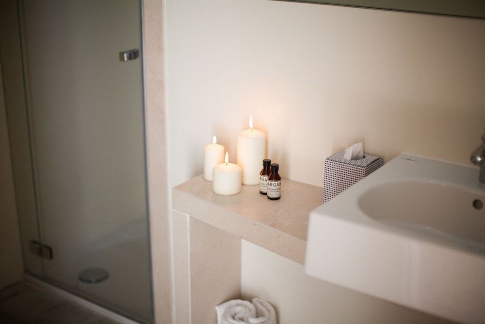 Le Dimore dell'Acqua Junior Suite, Balcony (Archi) 8