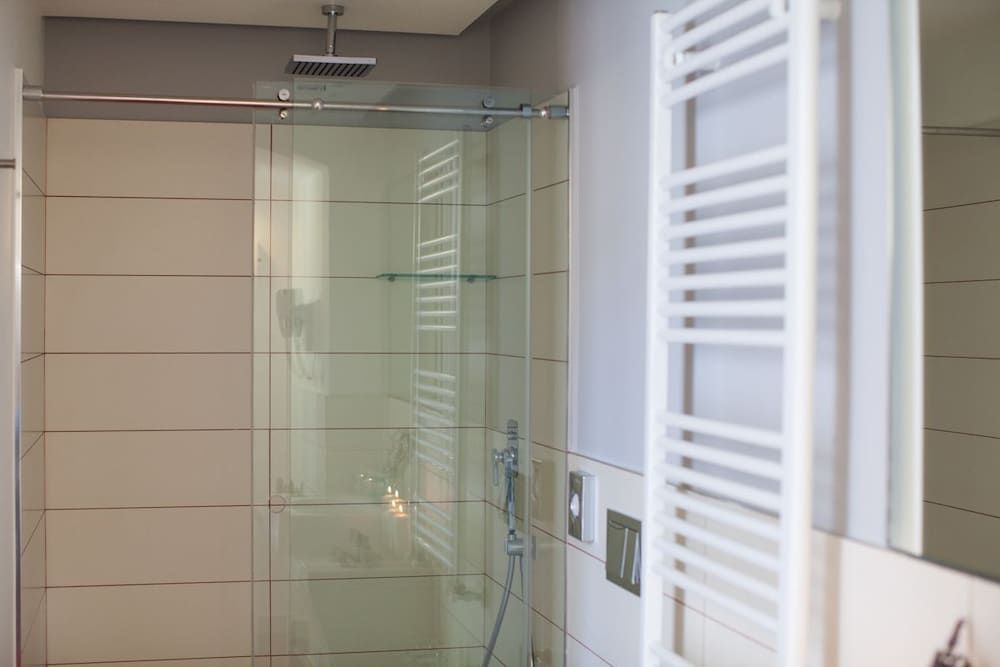 Le Dimore dell'Acqua Suite, Terrace (Torre) 5