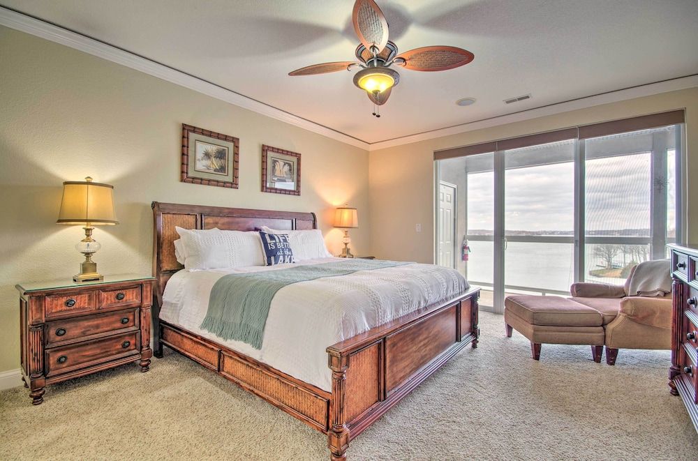 Apartment (3 Bedrooms)