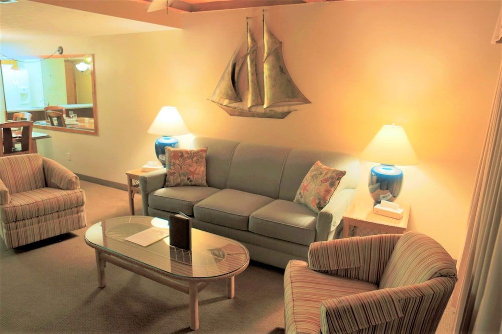 Royal Holiday Beach Resort Suite, 1 Bedroom 11