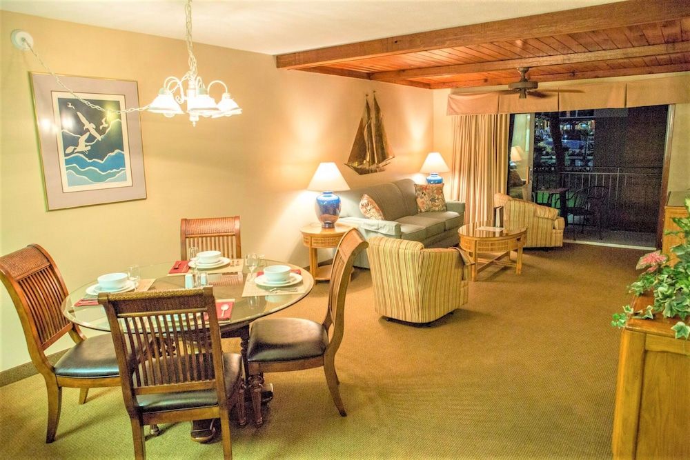 Royal Holiday Beach Resort Suite, 1 Bedroom 7