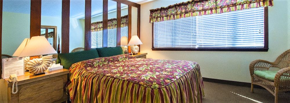 Royal Holiday Beach Resort Suite, 1 Bedroom 3