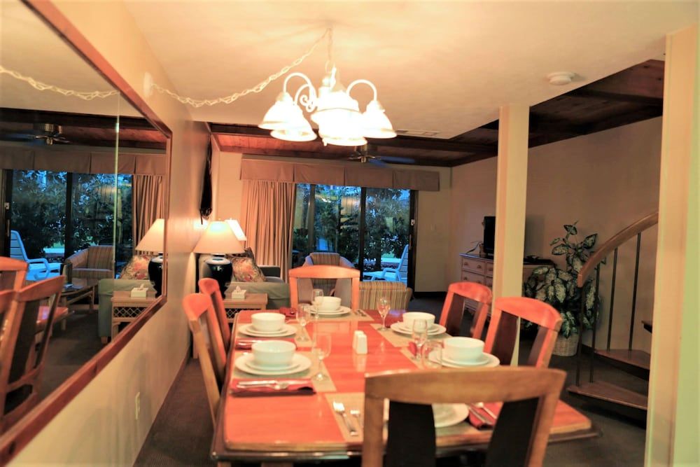 Royal Holiday Beach Resort Townhome, 2 Bedrooms 16