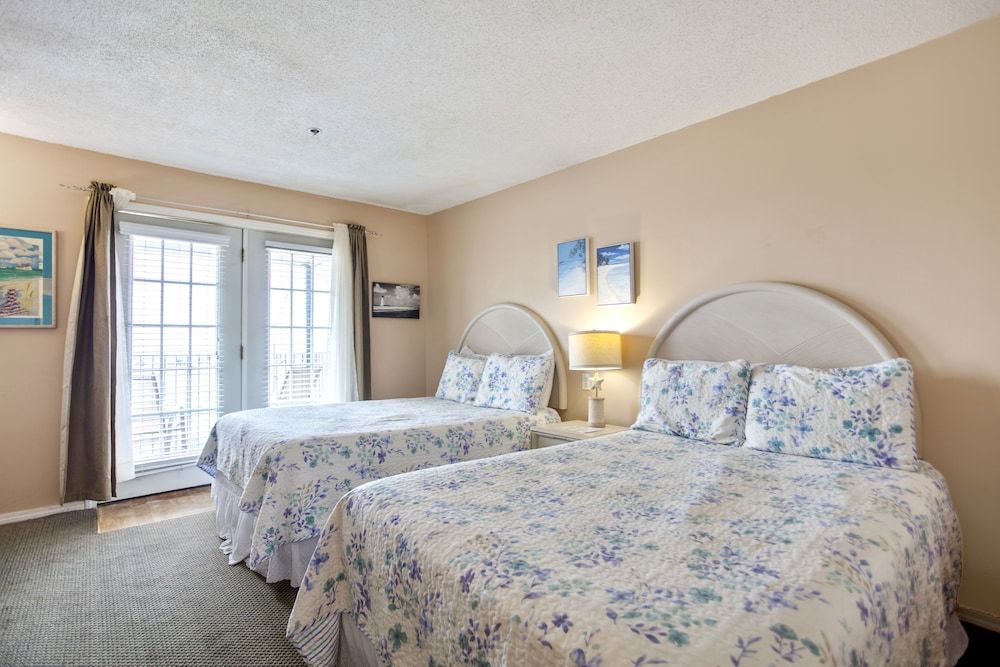 Edgewater Inn Family Studio Suite, 1 Double Bed, Non Smoking