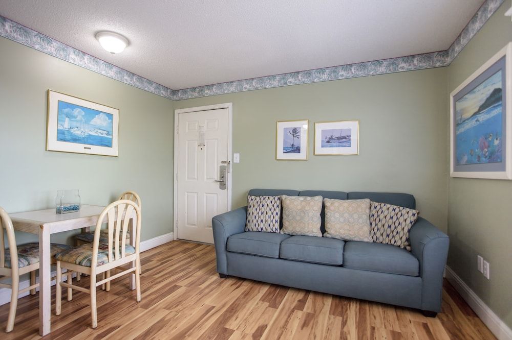 Edgewater Inn Family Studio Suite, 1 Double Bed, Non Smoking 7