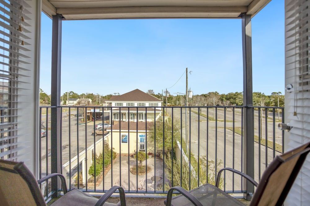 Edgewater Inn Family Studio Suite, 1 Double Bed, Non Smoking 3