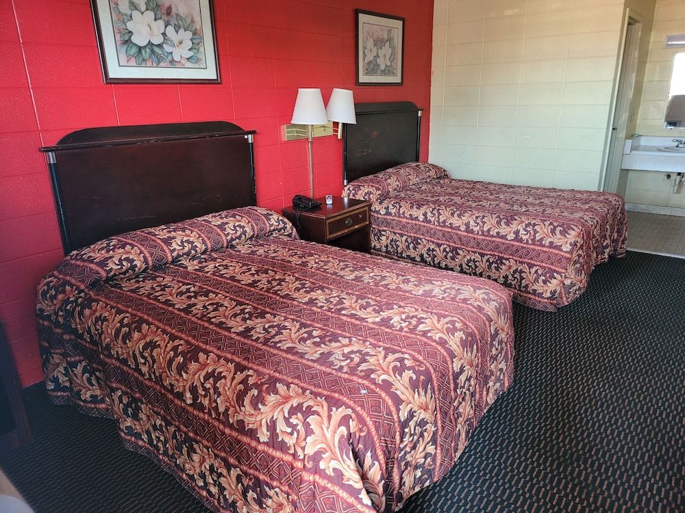 Relax inn Basic Single Room 6