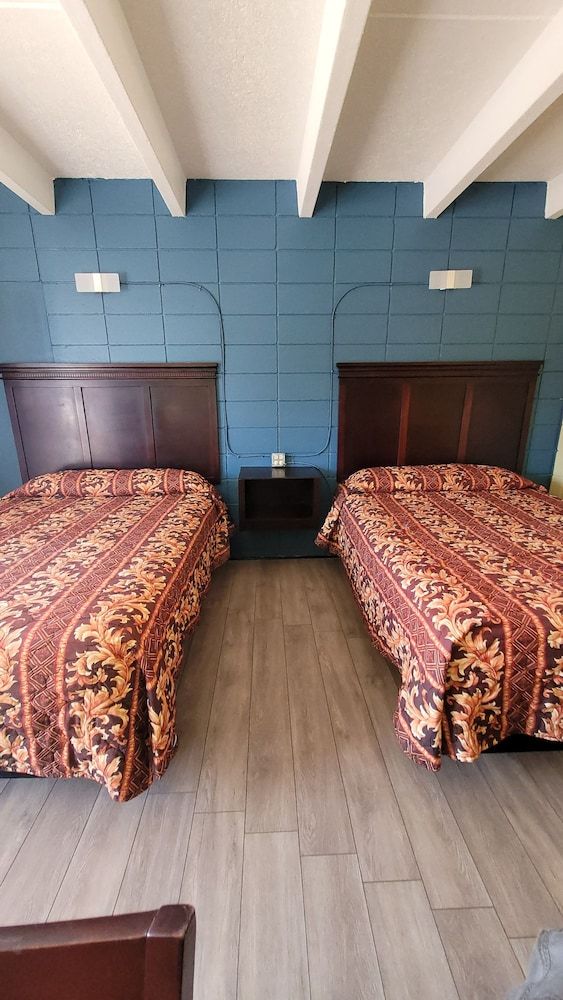 Relax inn Basic Single Room 9