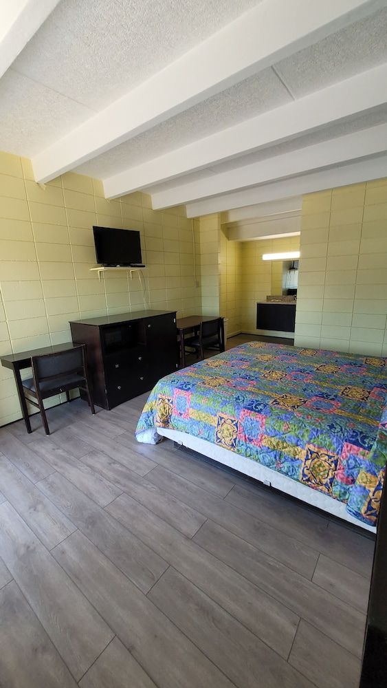 Relax inn Basic Single Room 7